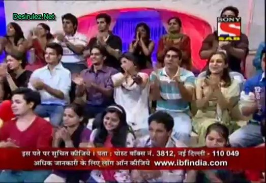 Waah Waah Kya Baat Hai 17th February 2013 pt3
