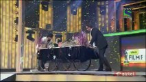 58th Idea Filmfare Awards 2013 -pt4