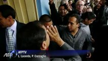 Correa é favorito nas eleições no Equador