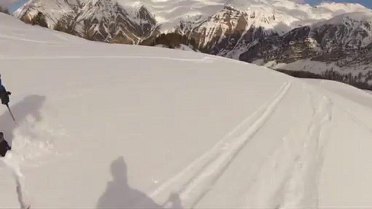 La Ratelle