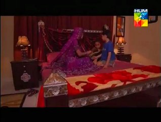 Mera Bhi Koi Ghar Hota Episode 6 HUM TV Drama