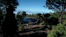 Audi R8 V10 plus stars in a new promo video