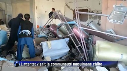Pakistan: Quetta en deuil après la mort de 81 chiites