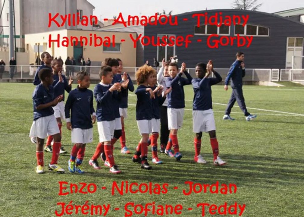 foot 16-02-13 Torcy U12-PFC U11 film