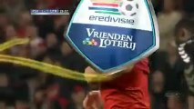 Goal Dries Mertens - 16/02/13 (PSV-Utrecht