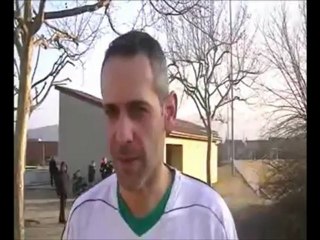 Foot Mont Pilat - AS Chavanay B