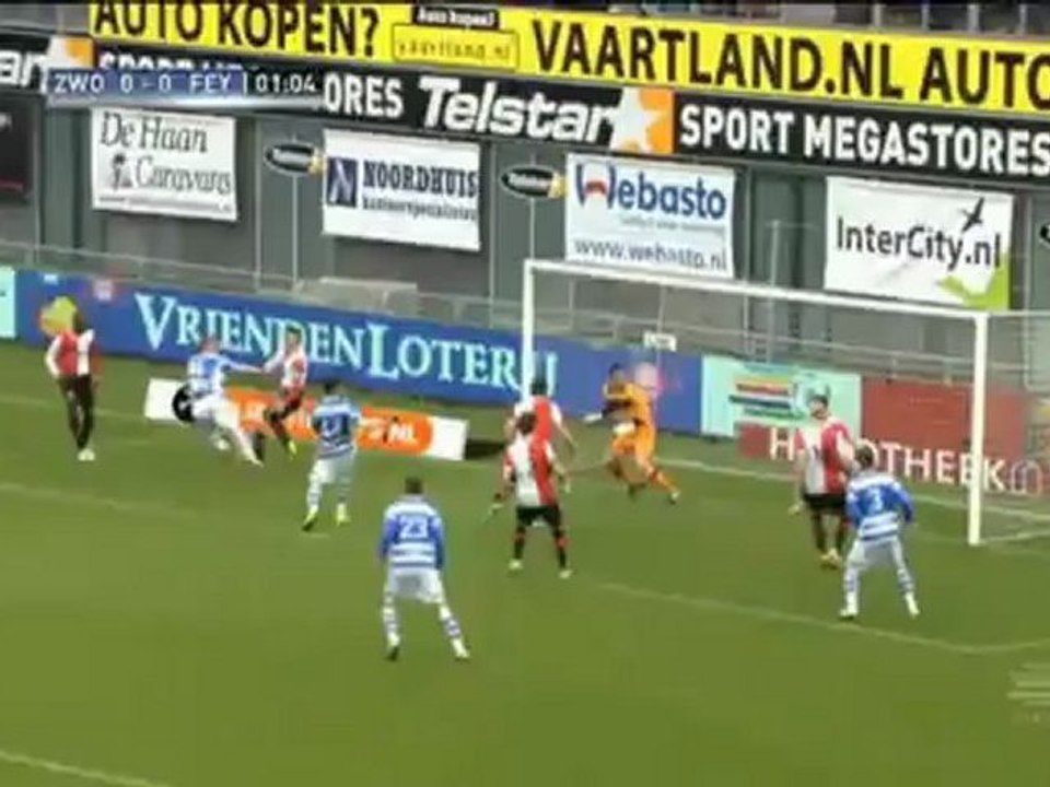 Siegtreffer Avdic! Pelle mit Eigentor, Fallrückzieher und Doppelpack