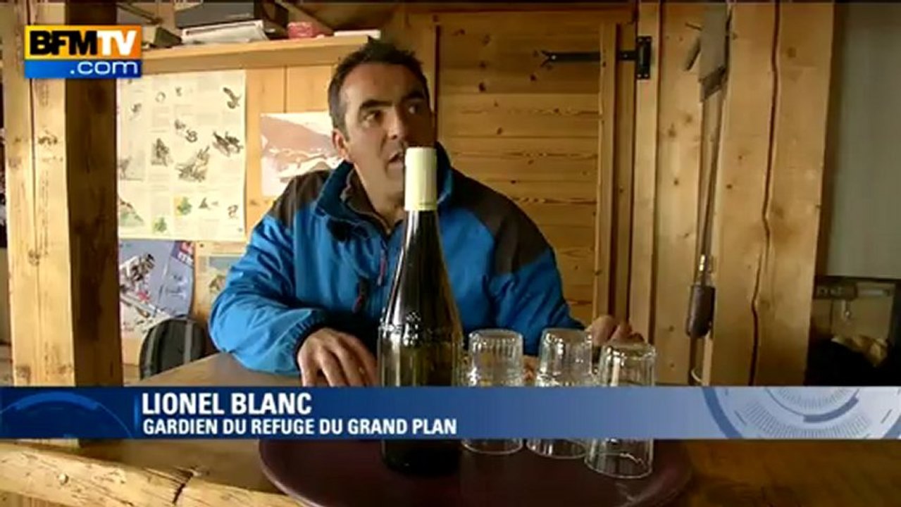 7 jours BFM - Vacances au royaume du ski - 17/02