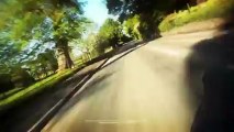 Onboard Kawasaki Ninja ZX-6R 636 vs The Isle of Man