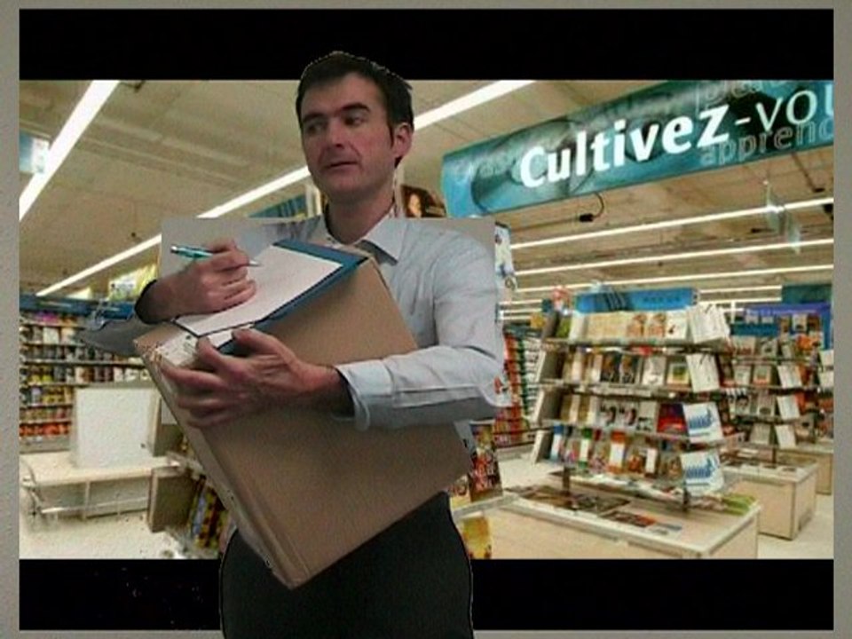 Illettrisme en entreprise - Jeune Chambre Economique de Dijon