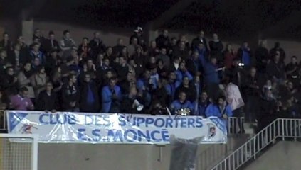 Coupe de France à Saint Pol de Léon, 2ème partie