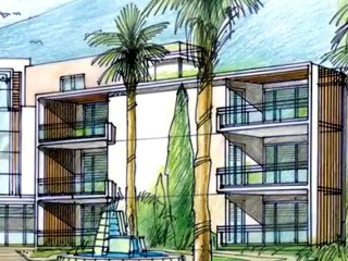 AGDE - 2008 - ARCHIVE 2008  - Inauguration du quartier du Capiscol .