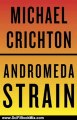 Science Fiction Summary: The Andromeda Strain (Vintage) by Michael Crichton