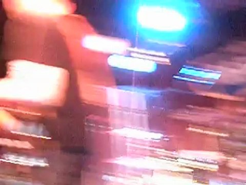 B.B. King Blues Club & Grill Concert 01-31-2013: Gin Blossoms - Until I Fall Away