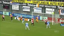 Holanda: PEC Zwolle 3-2 Feyenoord