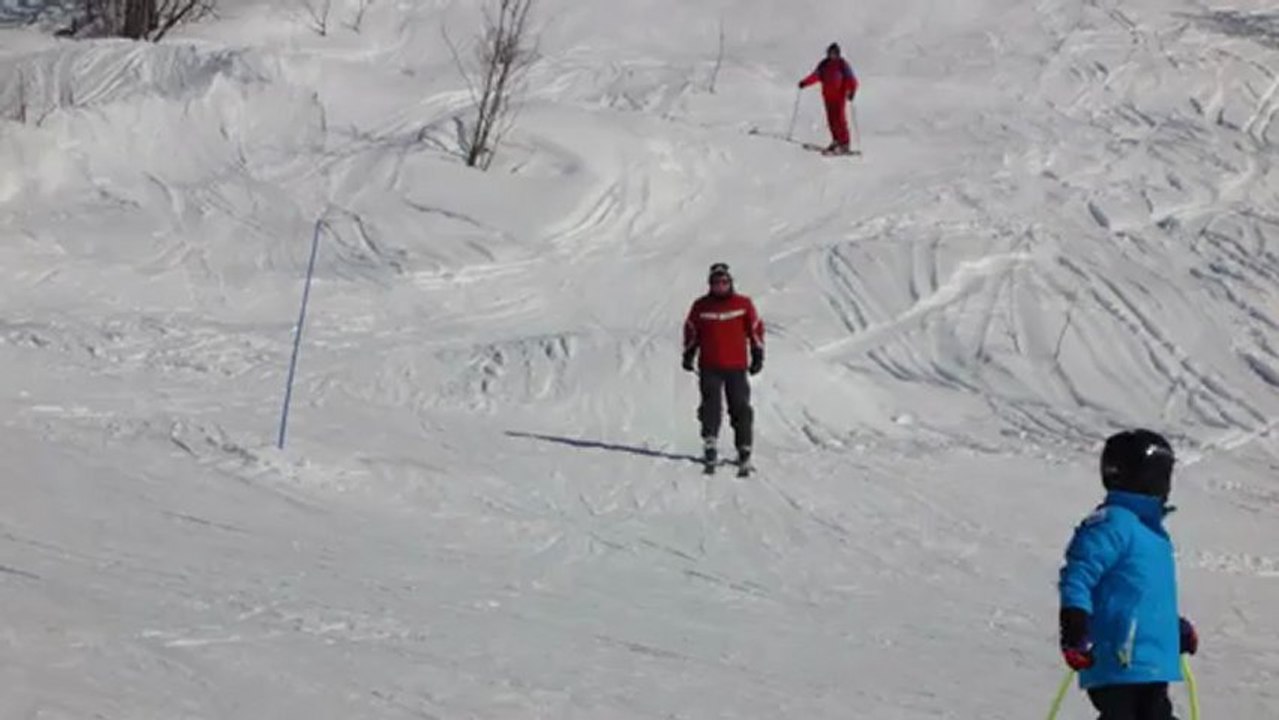 Video St Martin 3