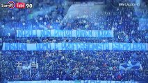 Highlights Napoli 0 - Sampdoria 0 [SKY SPORT HD]