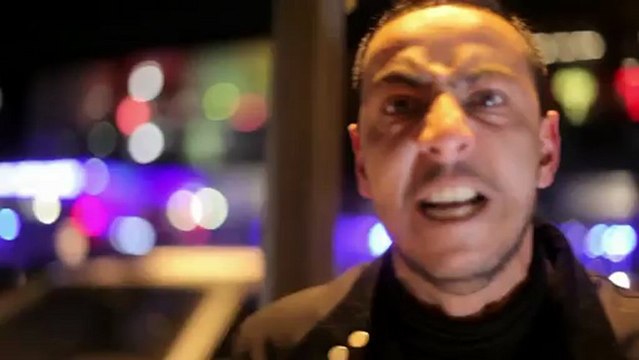 Lacrim - Freestyle Ripro [Clip Officiel]