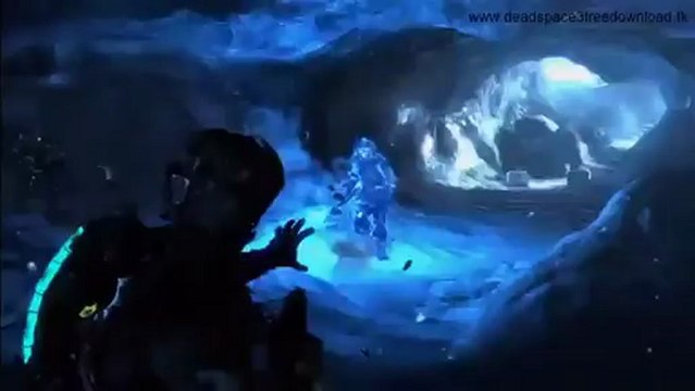 Dead Space 3 SKIDROW Game Crack TORRENT(1)