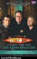 SciFi Book: Doctor Who: The Writer's Tale (