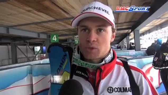 Mondiaux de Schladming / Pinturault tire le bilan de ses Mondiaux - 17/02