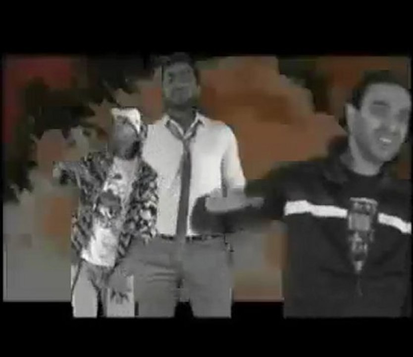 Come Back To Me-Tamer Hosny(Ft Karim Mohsen & Hossam El Hossieny)(New Clip 2010) mp3