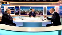 BFM Politique : l’interview BFM business, Bruno Le Maire répond aux questions d'Emmanuel Lechypre - 17/02