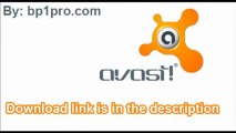 Download Avast antivirus 2013 with crack for free