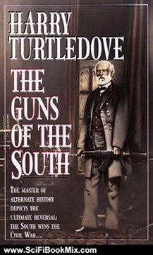 SciFi Book Summary: Guns of the South by Harry Turtledove