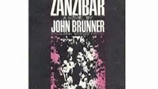 Science Fiction Book Summary: Stand on Zanzibar by John Brunner
