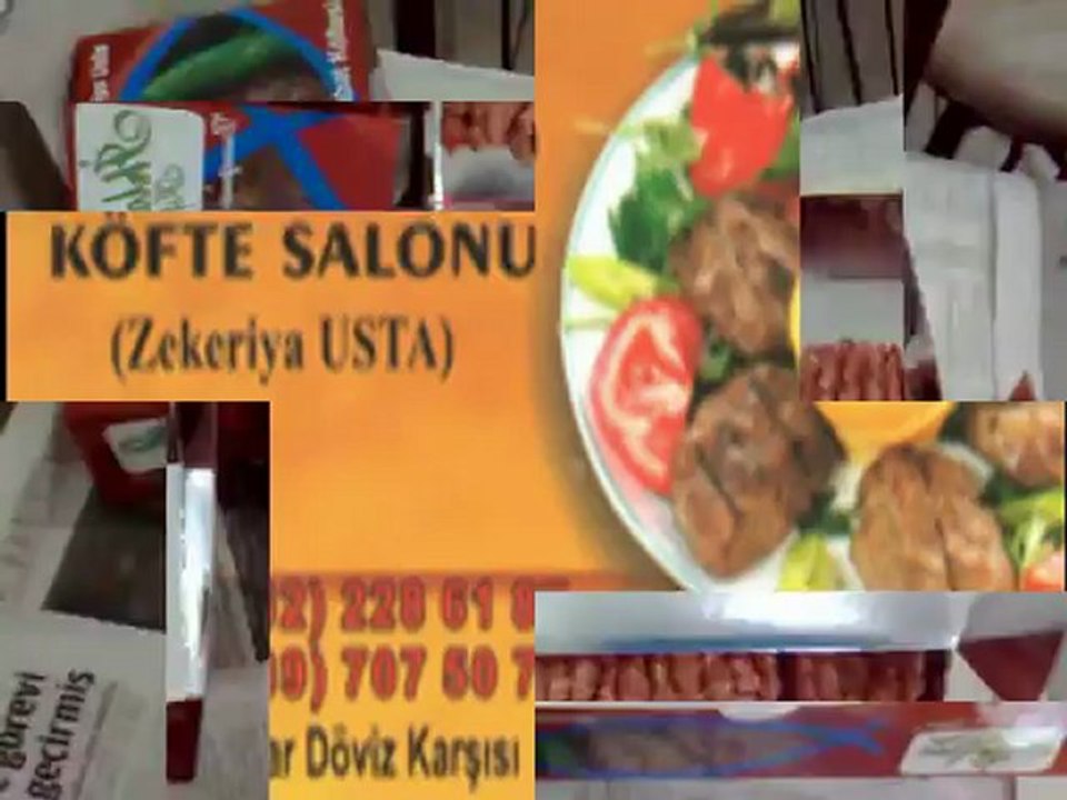 İhlas Köfte-Akçaabat