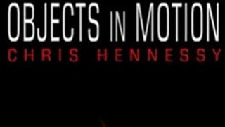 SciFi Book Review: Objects in Motion Part1 (Broken Hero Series) by Chris Hennessy