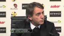 Mancini: 