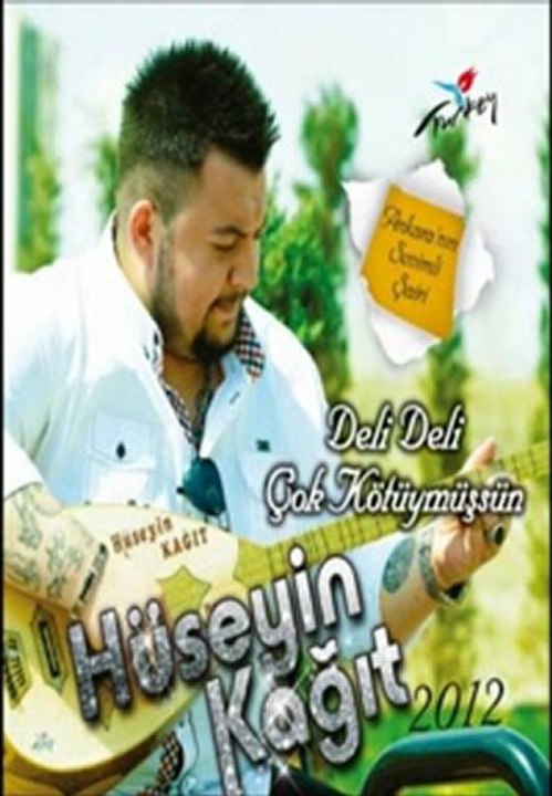 Seslibotanik.org Hüseyin Kağıt - Ayık Ol Sen 2013 Sesliezde.org com net