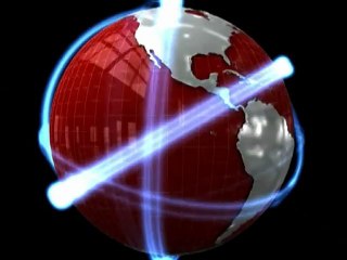 SDVISUAL Logo Animation Preview