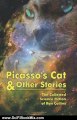 Science Fiction Book: Picasso's Cat & Other Stories: The Collected Science Fiction of Ron Collins by Ron Collins