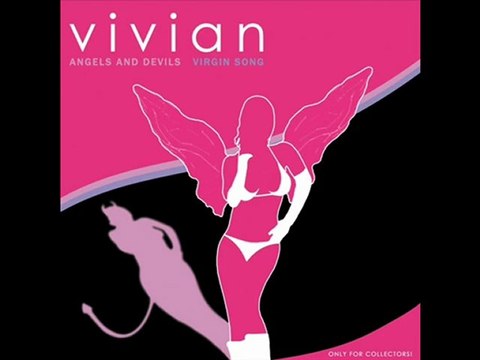 Vivian - Angels And Devils (Rap Attack Mix)