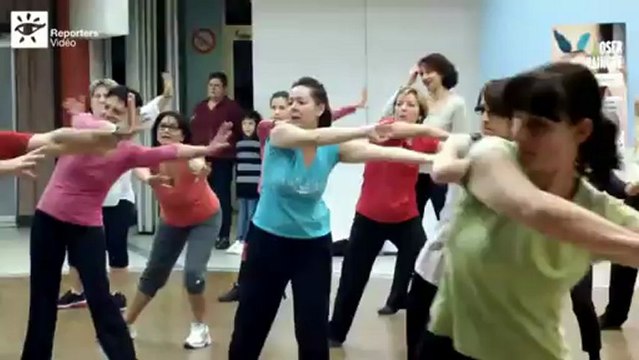 Nazelles Négron - Téléthon 2012 - 37