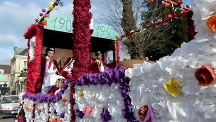 LE JOLI BOIS HOURDY DES ANNEES FOLLES