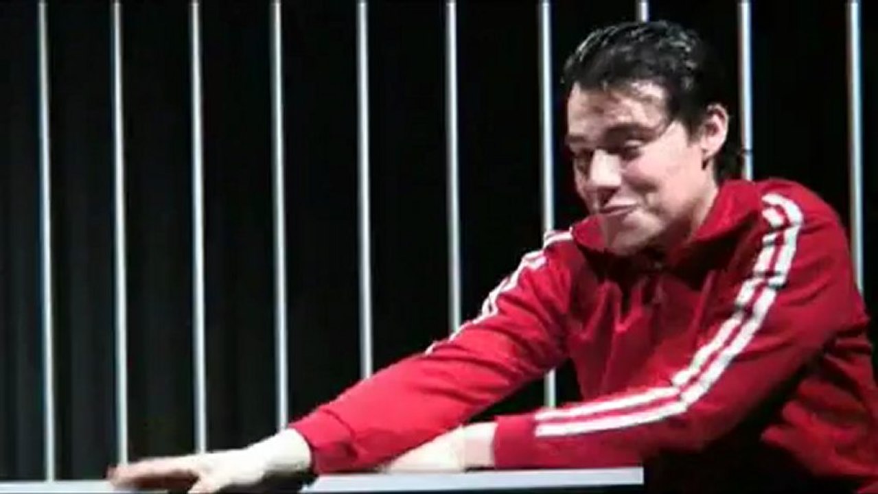 Une heure avant la mort de mon frère interview