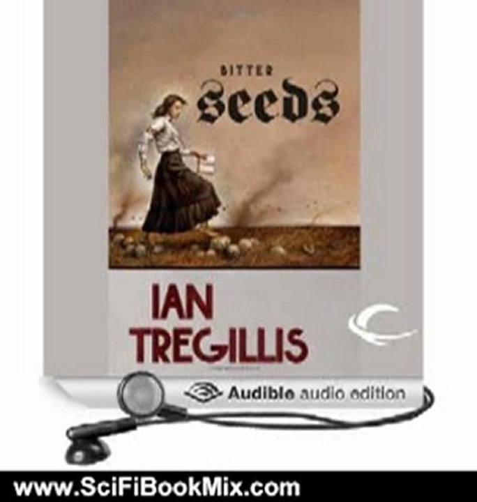SciFi Book Summary: Bitter Seeds: The Milkweed Triptych, Book 1 by Ian Tregillis, Kevin Pariseau
