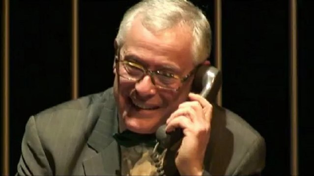 Monstres aimés interview