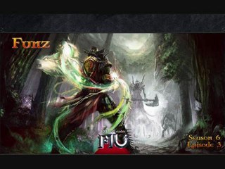 Creating Higher or Lower Stone at FUNZMU