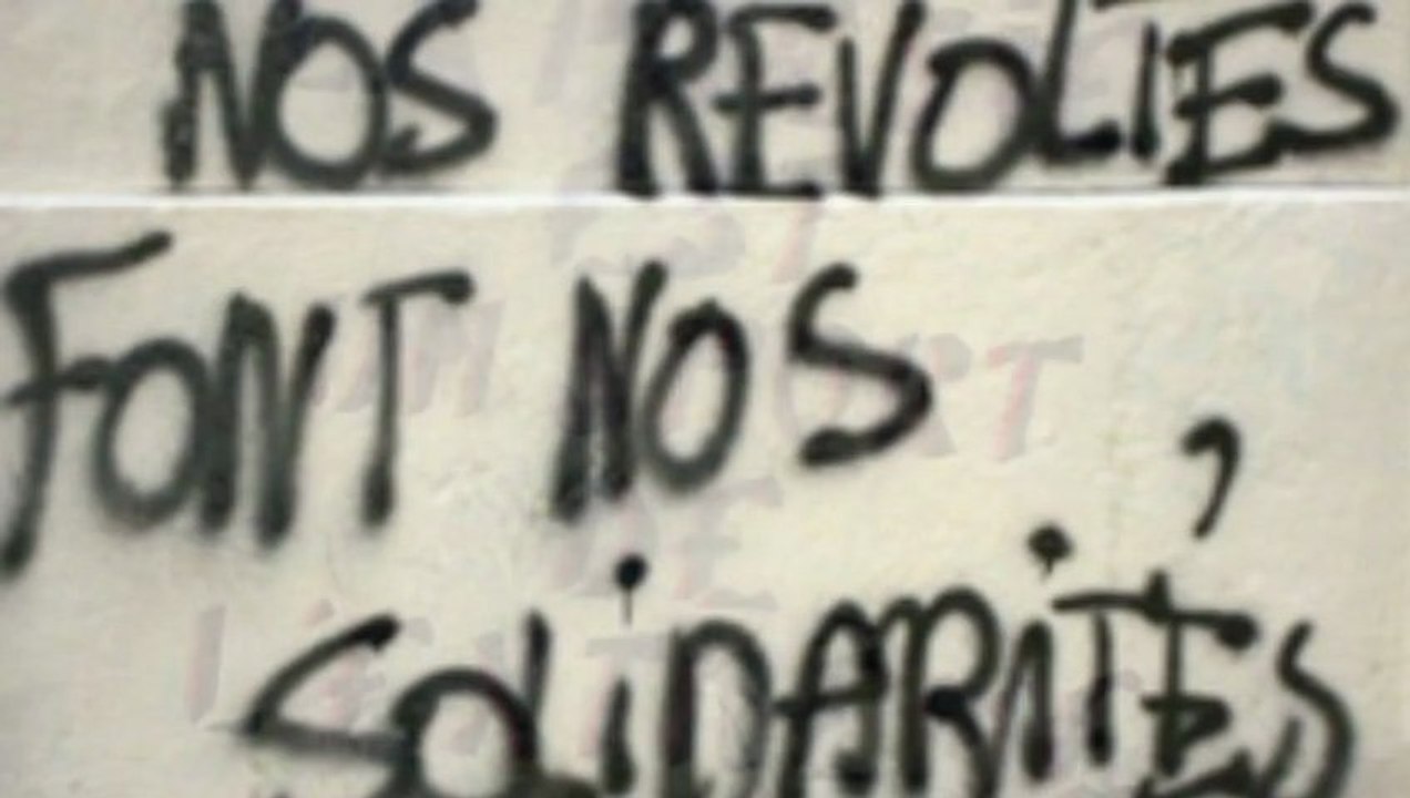 REGARD 187 - N°1 Emission Poète tes papiers - RLHD.TV