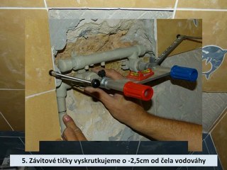 LADER Presentation & Aqua-term 2013 Video