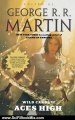 Science Fiction Review: Wild Cards II: Aces High by George R.R. Martin, Wild Cards Trust