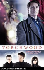 Science Fiction Book: Torchwood: Almost Perfect by James Goss