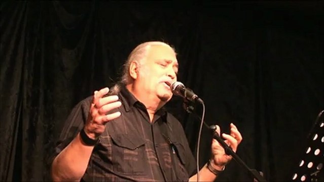 MERDE A VAUBAN (Léo Ferré par Giorgio)