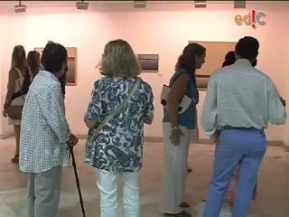 Inauguración exposición " En Realidad "