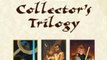 Science Fiction Book: Star Wars, Dark Forces Collector's Trilogy (Soldier for the Empire; Rebel Agent; Jedi Knight) by William C. Dietz, Ensemble Cast